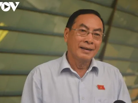 Đại biểu Quốc hội bức xúc với hành vi quay clip vụ giết người đăng lên mạng xã hội