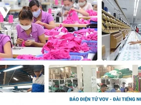 Truyền thông mạng Trung Quốc đưa ra 10 lý do nên đầu tư vào Việt Nam