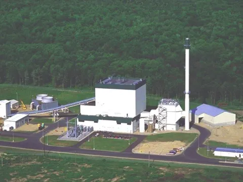 Trà Vinh xây dựng nhà máy điện sinh khối trên 1.000 tỉ đồng