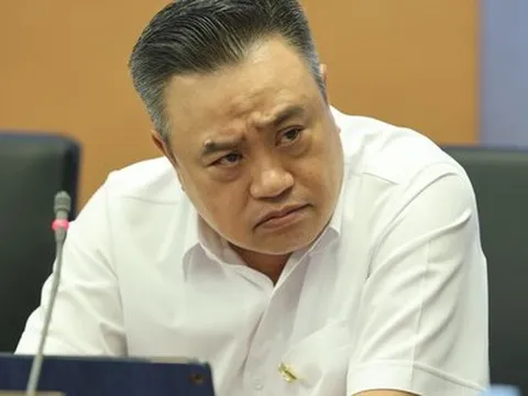 Chủ tịch Hà Nội Trần Sỹ Thanh: Đừng chê tỉnh nghèo, có nơi xe xịn nhiều hơn thành phố