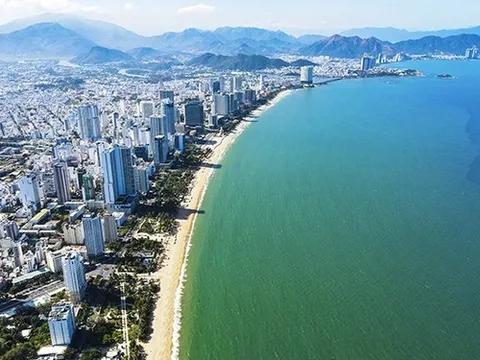 Vùng kinh tế vừa có số lượng sân bay vừa có số lượng cảng biển nhiều nhất cả nước