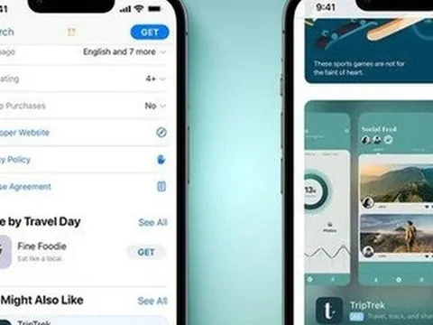 Người dùng iPhone có thể sẽ bị ép xem quảng cáo nhiều hơn