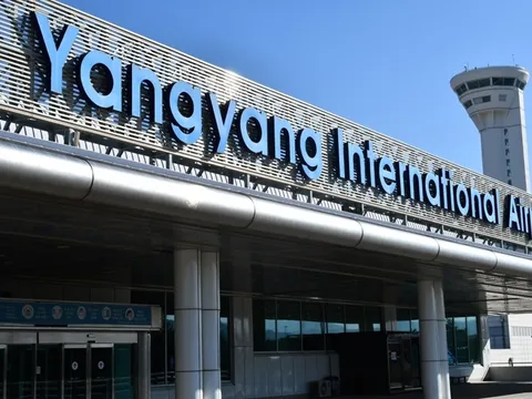 Vụ 100 người Việt mất liên lạc ở Hàn Quốc: Hãng nào khai thác đường bay thẳng tới Gangwon?
