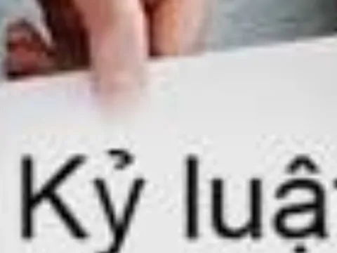 Đồng Nai: Xem xét kỷ luật 2 cựu lãnh đạo Công an Tp.Biên Hòa