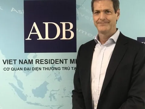 Giám đốc Quốc gia ADB: Việt Nam có thể tăng trưởng ở mức cao hơn