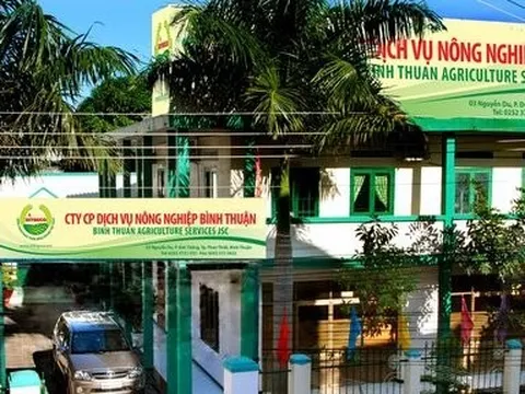 Chủ tịch Bitagco Trần Văn Mười muốn gom 3 triệu cổ phiếu ABS