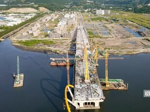 Giải ngân đầu tư công chậm: Có dự án trình tự 12 bước, thủ tục 2 năm