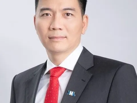 Chủ tịch Khải Hoàn Land gom cổ phiếu khi thị giá KHG chạm đáy kỷ lục