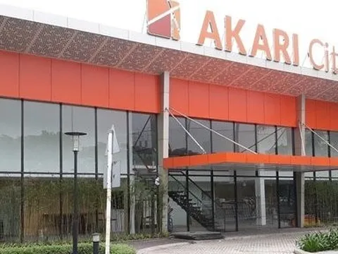 Lợi nhuận Nam Long đi lùi, hàng tồn kho chiếm 63% tổng tài sản