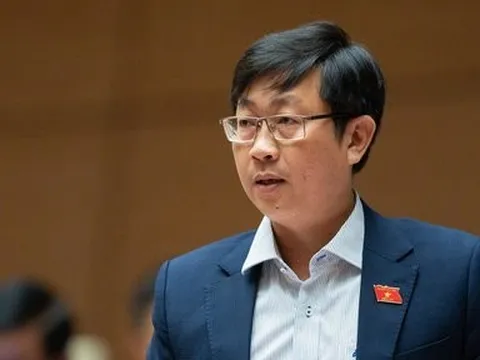 "Cán bộ tâm sự thà đứng trước hội đồng kỷ luật còn hơn đứng trước hội đồng xét xử"