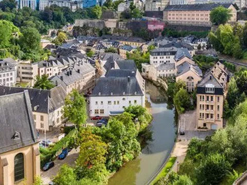 Nhỏ bé và ít người biết đến nhưng đây lại là quốc gia giàu nhất thế giới năm 2022