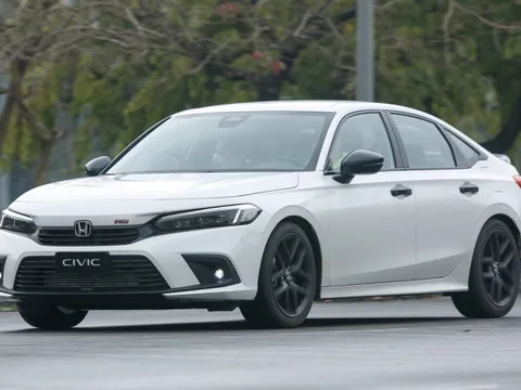 Những chiếc xe an toàn nhất thế giới hiện nay