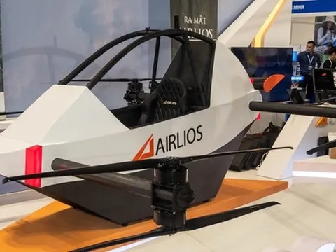 Startup Việt Nam chào bán xe bay: Giá từ 2 tỷ, 4 mẫu, đã bay thử 1.000 km ở Hà Nội và miền Tây