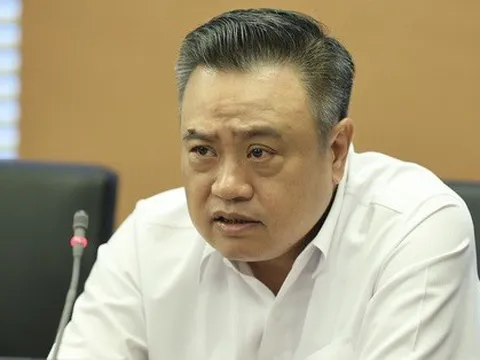 Chủ tịch Hà Nội: Dự thảo đấu giá biển số ô tô để mức 40 triệu với 20 triệu sẽ 'loạn cào cào lên'