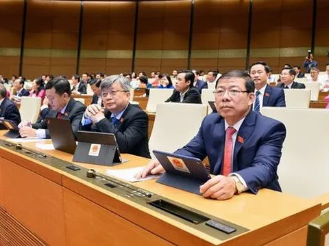 Làm rõ những vướng mắc trong mua sắm y tế; tín dụng; chứng khoán; bất động sản; giải ngân vốn đầu tư công;…