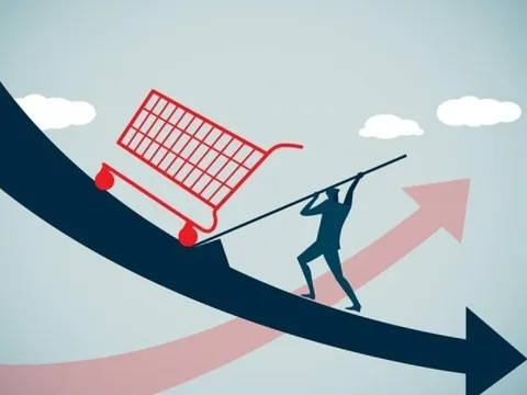 Vì sao lạm phát Việt Nam tăng thấp, GDP năm tới sẽ ra sao?