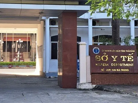 Xét nghiệm nhanh COVID-19: Thu vượt hướng dẫn Bộ Y tế tới 15 tỉ đồng