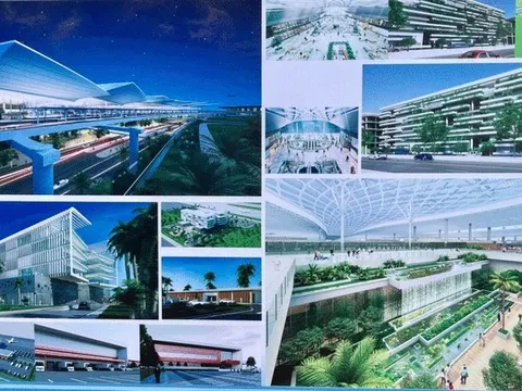 Đô thị sân bay Long Thành: Biểu tượng Việt Nam mới hay thành phố của những 'giấc mơ'?
