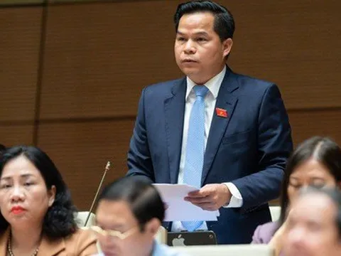 Chậm giải ngân đầu tư công: Thủ tục giải phóng mặt bằng 12 bước, dự án nhóm A gần 2 năm