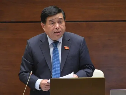“Trả lại” vốn đầu tư công, Bộ trưởng Kế hoạch và Đầu tư nói gì?