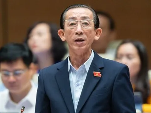 Không vì tăng trưởng, thành tích địa phương mà cấp phép ồ ạt dự án FDI