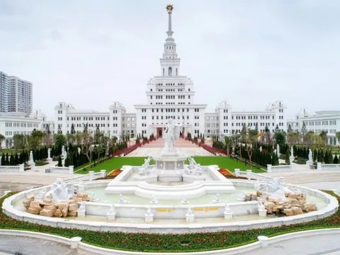 Vinhomes đạt 92% kế hoạch doanh số sau 9 tháng nhờ Vinhomes Ocean Park 2