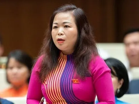 ĐBQH: Có tình trạng lạm dụng quyền lực để trục lợi từ đất đai