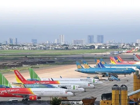 Sẽ tăng bao nhiêu chuyến bay dịp Tết Quý Mão?