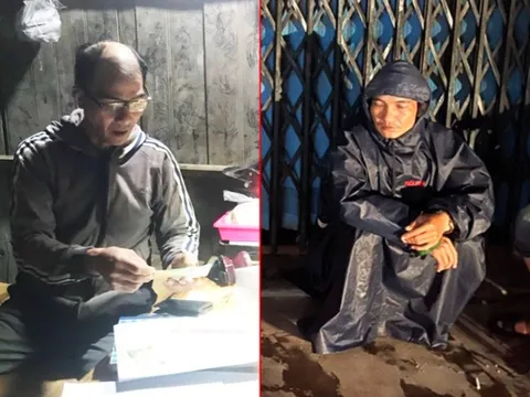 Kế hoạch bắt gọn nhóm người buôn bán động vật quý hiếm trái phép