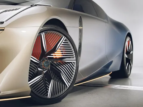 Mâm khí động học - bạn có phải là fan?