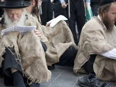 Người Do Thái "ngồi chơi cũng giàu" vì có 1 thứ quý giá