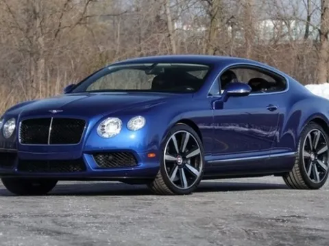 5 xe thể thao cũ giá 'hời' nhất 2022