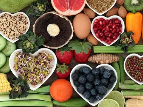 8 cách tăng cường hệ miễn dịch không cần tốn tiền mua thuốc bổ