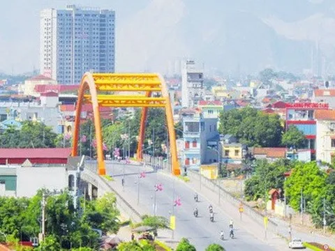 Top 10 địa phương bứt phá lớn nhất trong bảng xếp hạng thu nhập bình quân 15 năm qua