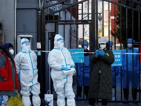 Trung Quốc phong tỏa một phần Quảng Châu, Vũ Hán, siết biện pháp chống dịch ở Tây Ninh