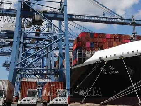 Kinh tế Việt Nam được đánh giá 'phục hồi ấn tượng' trong năm 2022