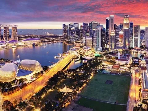 Một quốc gia bất ngờ vượt Lào, trở thành nơi được Việt Nam đầu tư nhiều nhất trong 10 tháng đầu năm 2022