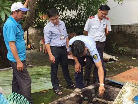 Nông dân miền Tây khốn khổ vì thiếu xăng