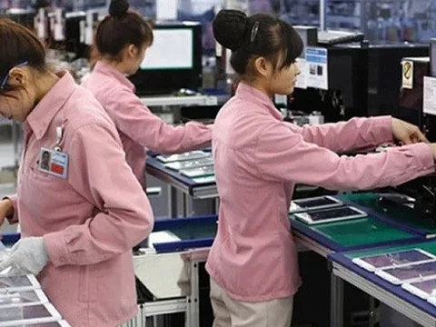 Việt Nam hấp dẫn nhà đầu tư nước ngoài