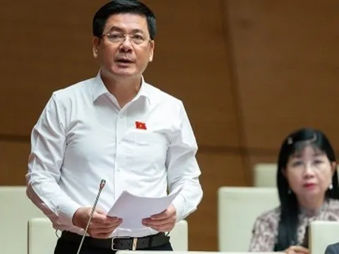 “Doanh nghiệp xăng dầu chưa tự cứu được mình thì lấy đâu ra chiết khấu”