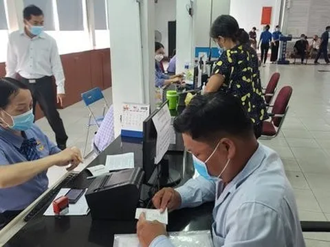 Thông tin mới về việc mua vé tàu Tết Nguyên đán 2023