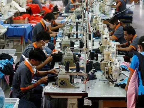 Kinh tế EU suy thoái, các nước Đông Nam Á bị ảnh hưởng