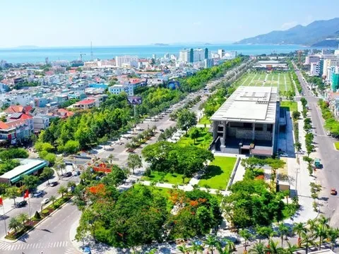 Top 10 địa phương có tỷ lệ giải ngân vốn đầu tư công cao nhất 10 tháng đầu năm 2022