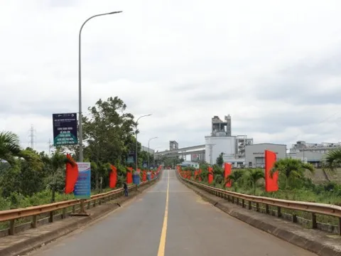 Người dân địa phương hưởng lợi từ dự án bauxite Tây Nguyên