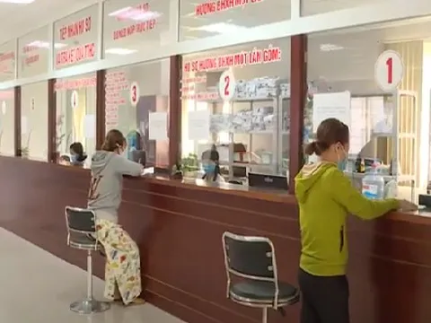 BHXH Việt Nam thông tin về đề xuất chỉ được rút 8%/lần khi chưa đến tuổi hưu