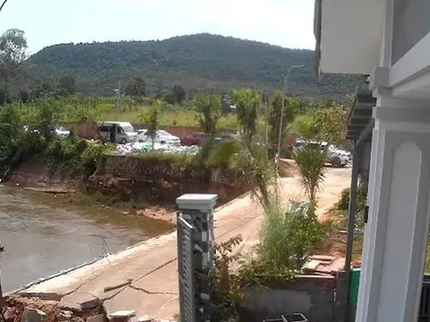 Bộ Tư pháp lý giải việc chậm kết nối Cơ sở dữ liệu hộ tịch với Cơ sở dữ liệu quốc gia về dân cư