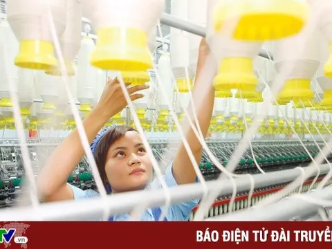 IMF: Việt Nam là một nền kinh tế năng động