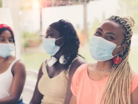 Những người chưa từng mắc COVID-19, đây là 5 lý do