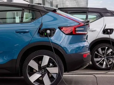 5 điều cần cân nhắc trước khi mua ô tô điện