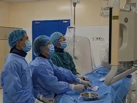 Dấu hiệu cảnh báo trước cái chết đến từ nhồi máu cơ tim cấp